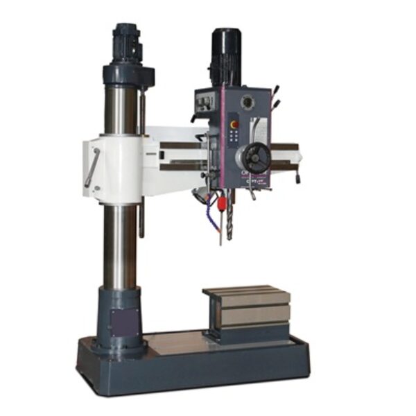 RD 4E Wiertarka promieniowa OPTIMUM / 400V