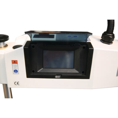 DG 24 Gwintownica elektryczna OPTIMUM