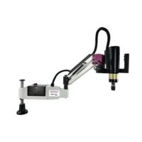 DG 16 Gwintownica elektryczna OPTIMUM