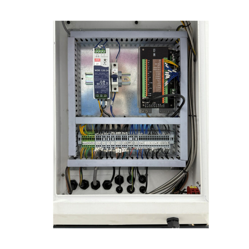 TM 4010V Tokarka OPTIMUM / 400V