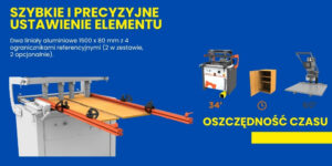 BORING SYSTEM 35 Wiertarka wielowrzecionowa Magii Technology 35 wrzecion 1 głowica