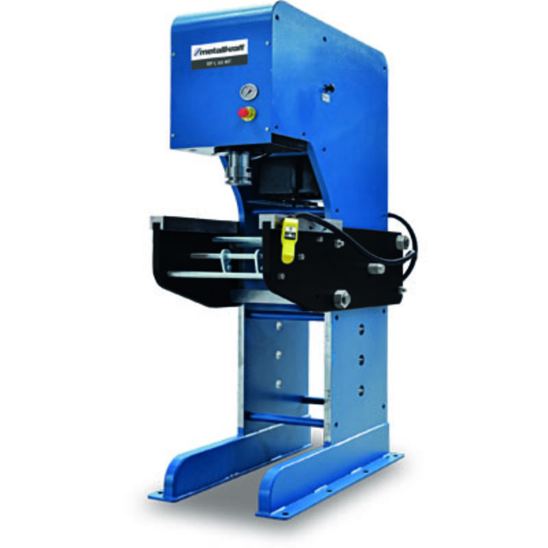 RP C 60 MT Prasa hydrauliczna METALLKRAFT