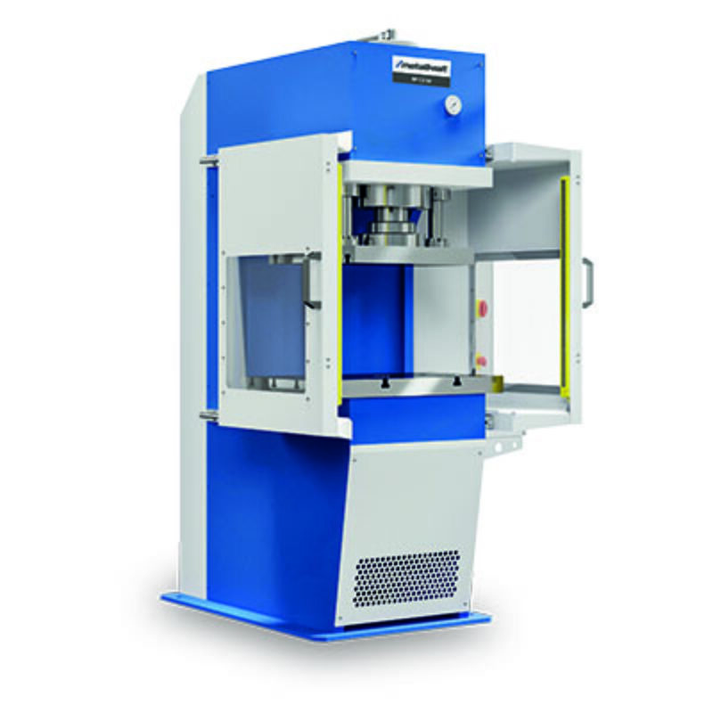 RP CU 50 Prasa hydrauliczna METALLKRAFT