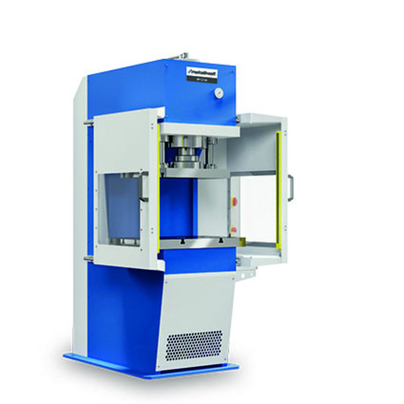 RP CU 50 Prasa hydrauliczna METALLKRAFT