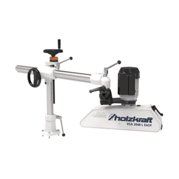 VSA 2048 L EASY Urządzenie posuwowe HOLZKRAFT