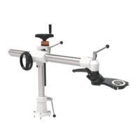 1050 EASY Statyw do urządzeń posuwowych HOLZKRAFT