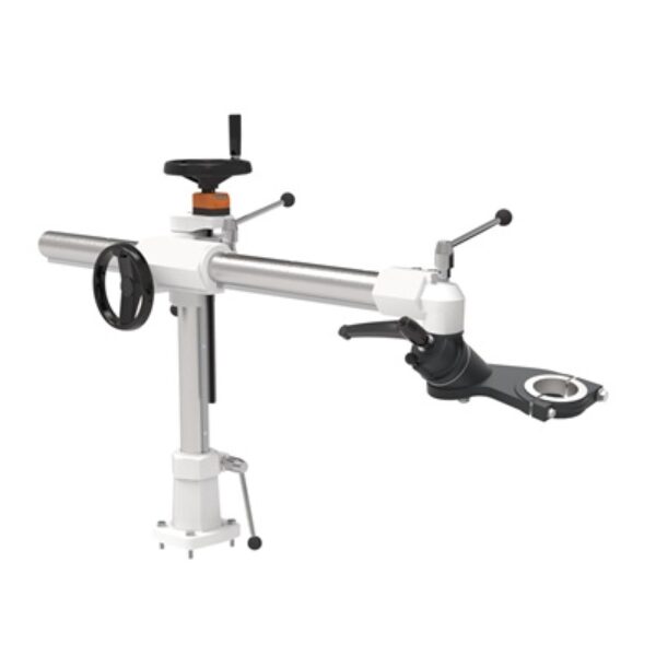 1050 EASY Statyw do urządzeń posuwowych HOLZKRAFT