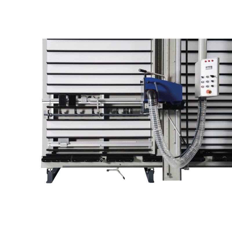 VPS 22-51 VR ED KS Pilarka pionowa HOLZKRAFT 5602252_D_04 VPS 22-51 VR ED KS Pilarka pionowa HOLZKRAFT