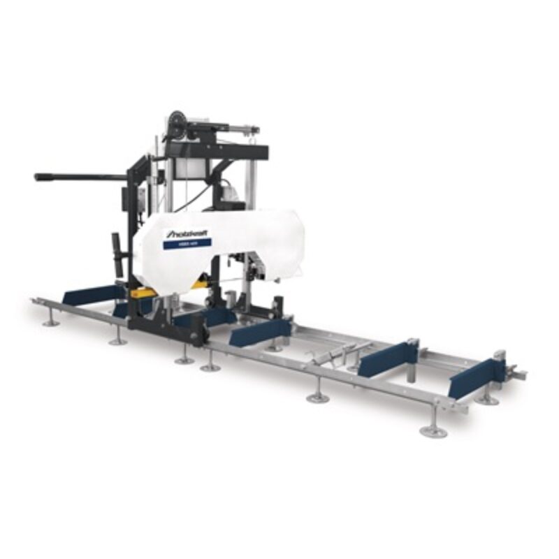 HBBS 400 Pilarka taśmowa do kłód HOLZKRAFT / 230V 5670401_H400x400 HBBS 400 Pilarka taśmowa do kłód HOLZKRAFT / 230V