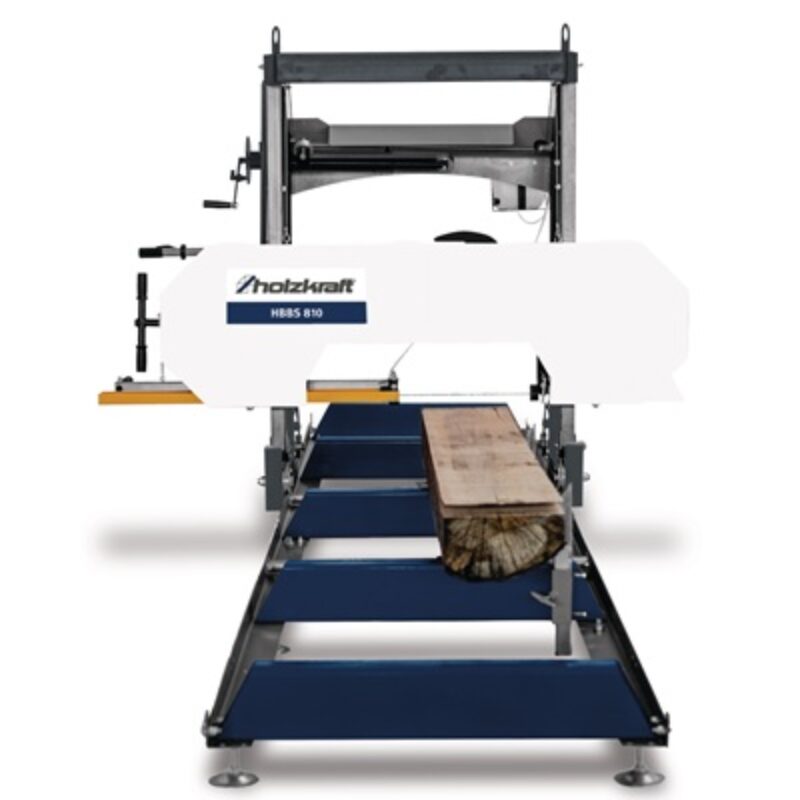 HBBS 810 Pilarka taśmowa do kłód HOLZKRAFT 5670813_H400x400 HBBS 810 Pilarka taśmowa do kłód HOLZKRAFT