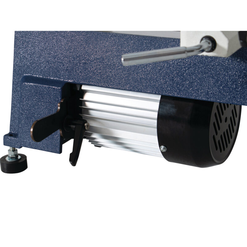 DB 460 Pro Tokarka do drewna HOLZKRAFT 5821046_D_06 DB 460 Pro Tokarka do drewna HOLZKRAFT