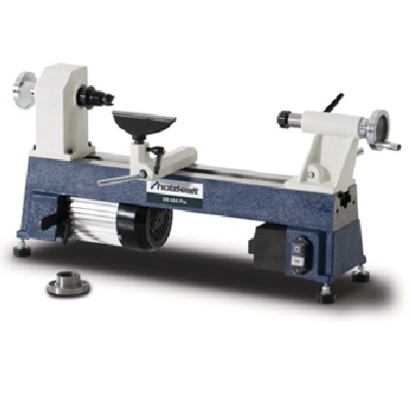 DB 460 Pro Tokarka do drewna HOLZKRAFT 5821046_H400x400 DB 460 Pro Tokarka do drewna HOLZKRAFT