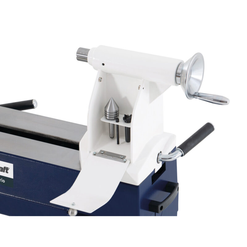 DB 1050 Pro Vario Tokarka do drewna HOLZKRAFT 5822105_D_07 DB 1050 Pro Vario Tokarka do drewna HOLZKRAFT