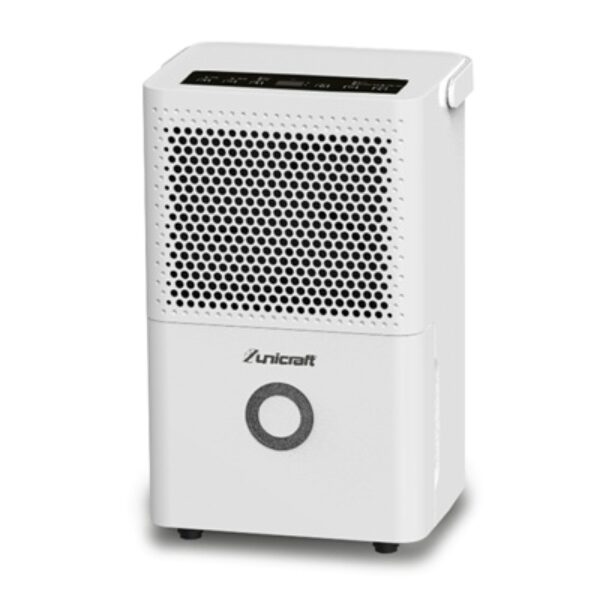 LEF 12 Osuszacz z funkcją timera UNICRAFT