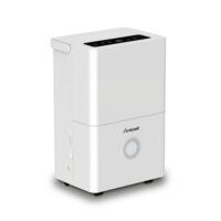 LEF 30 Osuszacz z funkcją timera UNICRAFT