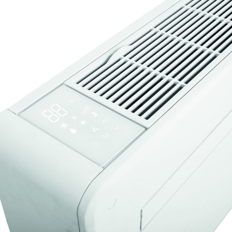 MAC 2950 H Monoblokowy klimatyzator ścienny UNICRAFT