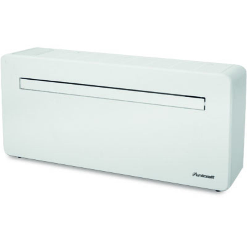 MAC 2950 H Monoblokowy klimatyzator ścienny UNICRAFT