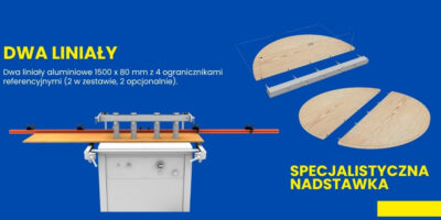 BORING SYSTEM 35 Wiertarka wielowrzecionowa Magii Technology 35 wrzecion 1 głowica