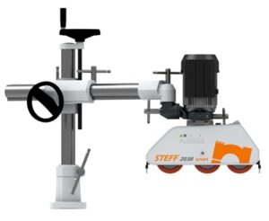STEFF38 SMART Mechanizm posuwu Maggi Technology