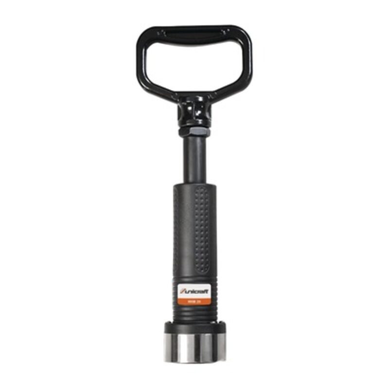 HHM 20 Magnes do ręcznego podnoszenia UNICRAFT