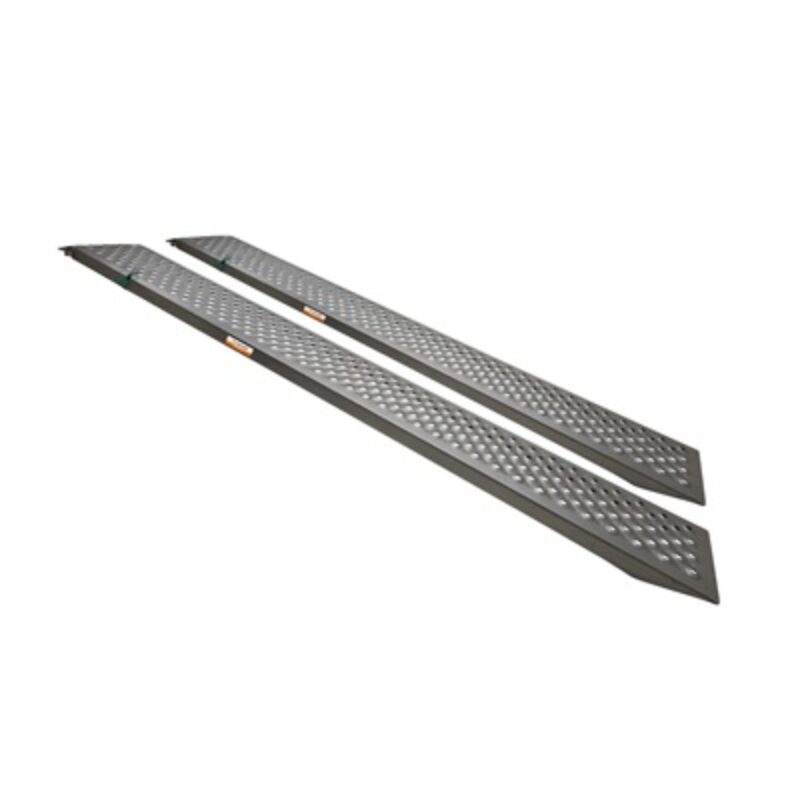AR 1000-1.5 Rampa aluminiowa UNICRAFT
