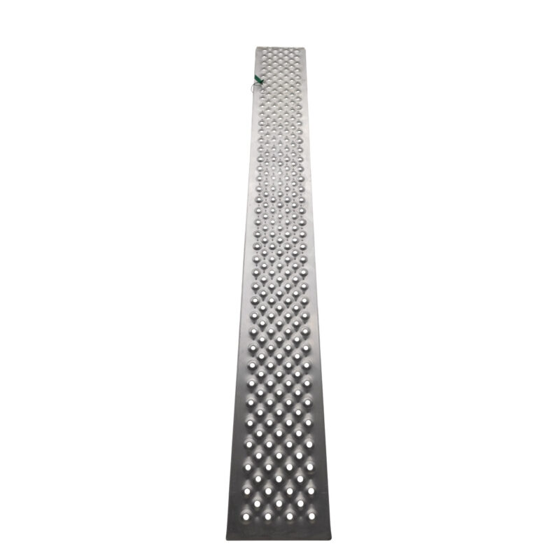 AR 1000-1.5 Rampa aluminiowa UNICRAFT