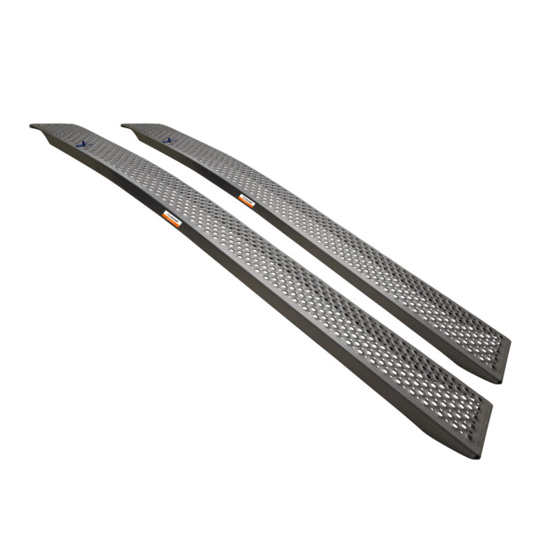 AR 1000-2.0 Rampa aluminiowa UNICRAFT