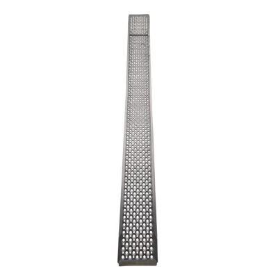 AR 1000-2.0 Rampa aluminiowa UNICRAFT