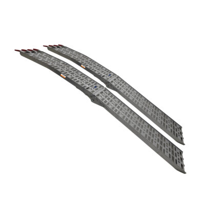 AR 660-2.24 K Rampa aluminiowa UNICRAFT