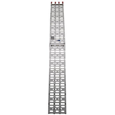 AR 660-2.24 K Rampa aluminiowa UNICRAFT