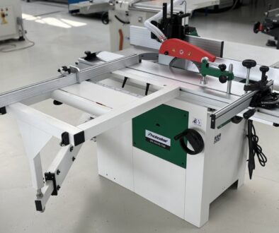 Wybór odpowiedniej pilarki stołowej Holzstar dla profesjonalistów