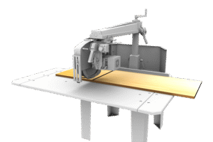 Junior 640 modellopunta Maggi Technology