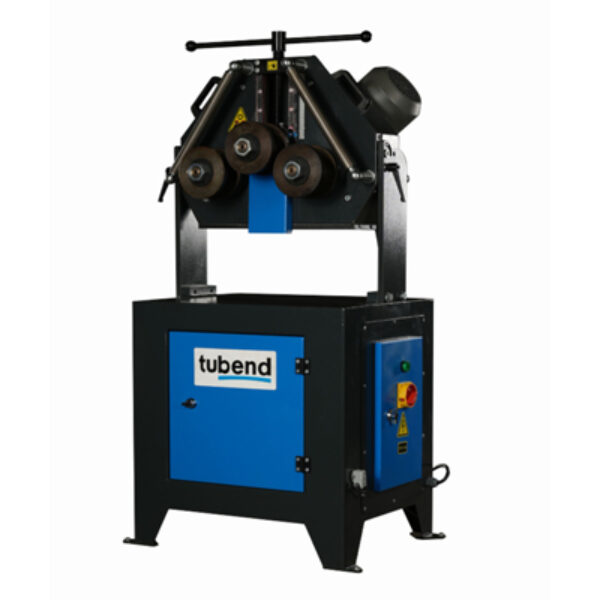 PK 40 Giętarka pierścieniowa TUBEND