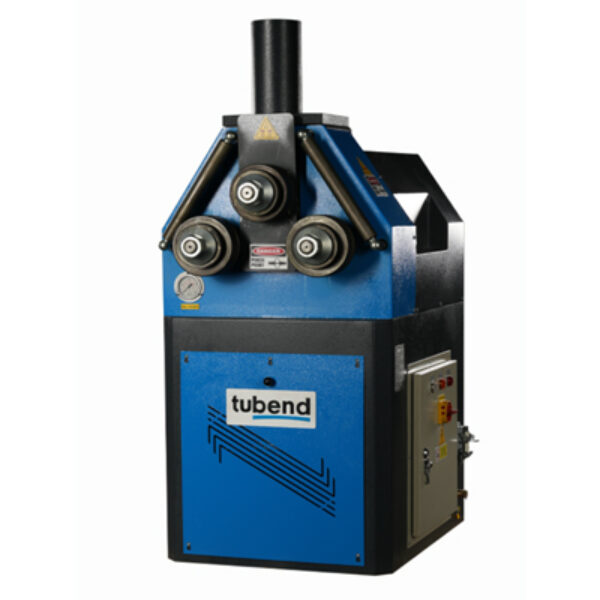 HPK 50 Giętarka pierścieniowa TUBEND