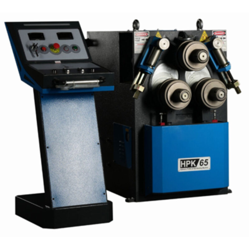 HPK 65 Giętarka pierścieniowa TUBEND