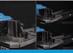 HP20 Prasa hydrauliczna TUBEND