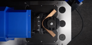 HP40 Prasa hydrauliczna pozioma TUBEND