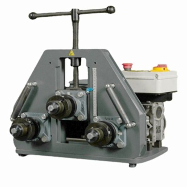 PKP 28 Giętarka pierścieniowa TUBEND