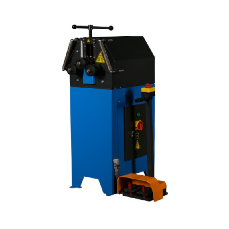 PK20 Giętarka pierścieniowa TUBEND