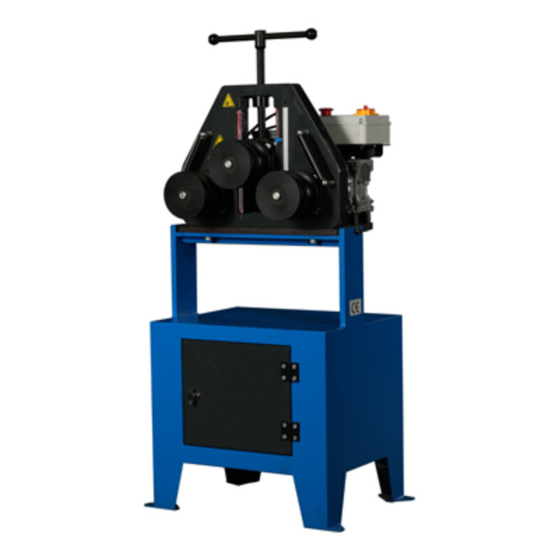 PK28 Giętarka pierścieniowa TUBEND