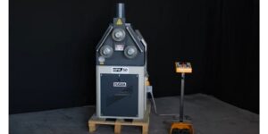 HPK 50 Giętarka pierścieniowa TUBEND