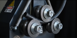 HPK 50 Giętarka pierścieniowa TUBEND