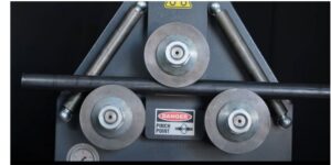 HPK 50 Giętarka pierścieniowa TUBEND