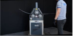 HPK 50 Giętarka pierścieniowa TUBEND