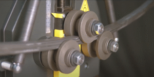 PK20 Giętarka pierścieniowa TUBEND