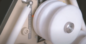 PK28 Giętarka pierścieniowa TUBEND