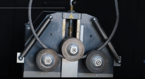 PK 35 Giętarka pierścieniowa TUBEND