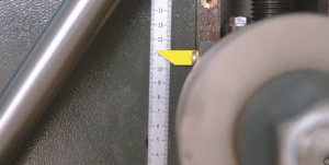 PK 40 Giętarka pierścieniowa TUBEND