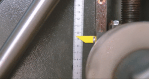 PK 40 Giętarka pierścieniowa TUBEND