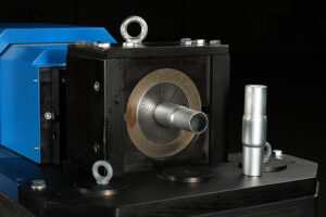 HP20 Prasa hydrauliczna TUBEND